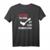 Cooles 'Pyrotechnik ist kein Verbrechen' Feuerwerk T-Shirt, Pullover & Hoodie  Perfektes Geschenk für Pyrotechniker & Feuerwerksliebhaber