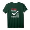 Cooles 'Pyrotechnik ist kein Verbrechen' Feuerwerk T-Shirt, Pullover & Hoodie  Perfektes Geschenk für Pyrotechniker & Feuerwerksliebhaber