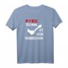 Cooles 'Pyrotechnik ist kein Verbrechen' Feuerwerk T-Shirt, Pullover & Hoodie  Perfektes Geschenk für Pyrotechniker & Feuerwerksliebhaber