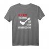 Cooles 'Pyrotechnik ist kein Verbrechen' Feuerwerk T-Shirt, Pullover & Hoodie  Perfektes Geschenk für Pyrotechniker & Feuerwerksliebhaber