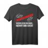 Pyrotechniker Pyromane Silvester Feuerwerk 2020 Böller T-Shirt  Lustiges Geschenk für Feuerwerksfans & Pyrotechniker zu Silvester