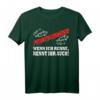 Pyrotechniker Pyromane Silvester Feuerwerk 2020 Böller T-Shirt  Lustiges Geschenk für Feuerwerksfans & Pyrotechniker zu Silvester