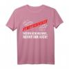 Pyrotechniker Pyromane Silvester Feuerwerk 2020 Böller T-Shirt  Lustiges Geschenk für Feuerwerksfans & Pyrotechniker zu Silvester