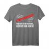 Pyrotechniker Pyromane Silvester Feuerwerk 2020 Böller T-Shirt  Lustiges Geschenk für Feuerwerksfans & Pyrotechniker zu Silvester