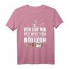 Silvester Feuerwerk Pyro Böller T-Shirt - Perfektes Geschenk für Feuerwerks- und Pyrotechnik-Fans zu Geburtstag, Weihnachten & Jahreswechsel