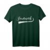 Feuerwerk Feuerwerker Geschenk Batteriefeuerwerk Fan T-Shirt  Perfekt für Silvester und Feuerwerksliebhaber