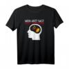 Pyro ist unheilbar Silvester Feuerwerk Pyrotechniker T-Shirt, Pullover & Hoodie  Perfektes Geschenk für Feuerwerks- und Pyroliebhaber für Jahreswechsel & Neujahr