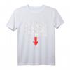 I'm Jewish Wanna Check Lustiges Jüdisches Beschneidung T-Shirt  Perfekt für Hanukkah, Bat Mitzwa & Familienfeiern