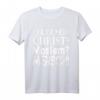 Jude? Christ? Moslem? Mensch! Wir Alle Sind Gleich T-Shirt - Für Toleranz, Humanität & gegen Hate Speech