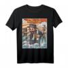 Kaiju Rabbi Jüdisches Japanisches Monster T-Shirt  Vintage-Design für Kultur- und Fantasy-Fans, Streetwear & Retro-Liebhaber