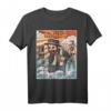 Kaiju Rabbi Jüdisches Japanisches Monster T-Shirt  Vintage-Design für Kultur- und Fantasy-Fans, Streetwear & Retro-Liebhaber