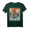 Kaiju Rabbi Jüdisches Japanisches Monster T-Shirt  Vintage-Design für Kultur- und Fantasy-Fans, Streetwear & Retro-Liebhaber