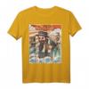 Kaiju Rabbi Jüdisches Japanisches Monster T-Shirt  Vintage-Design für Kultur- und Fantasy-Fans, Streetwear & Retro-Liebhaber