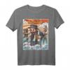 Kaiju Rabbi Jüdisches Japanisches Monster T-Shirt  Vintage-Design für Kultur- und Fantasy-Fans, Streetwear & Retro-Liebhaber