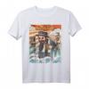 Kaiju Rabbi Jüdisches Japanisches Monster T-Shirt  Vintage-Design für Kultur- und Fantasy-Fans, Streetwear & Retro-Liebhaber