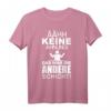 Ääh keine Ahnung! Das war die andere Schicht! - Humorvolles Trend-T-Shirt für Arbeitnehmer, Kurzarbeiter & in Krisenzeiten