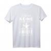 Ääh keine Ahnung! Das war die andere Schicht! - Humorvolles Trend-T-Shirt für Arbeitnehmer, Kurzarbeiter & in Krisenzeiten