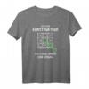 Konstrukteur T-Shirt mit witzigem Spruch  Das perfekte Geschenk für Konstrukteure, Kollegen und Mitarbeiter