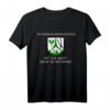 In Birken-Honigsessen ist die Welt noch in Ordnung T-Shirt  Perfektes Geschenk für Birkener, Karneval, Kirmes & Schützenfest