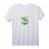 In Birken-Honigsessen ist die Welt noch in Ordnung T-Shirt  Perfektes Geschenk für Birkener, Karneval, Kirmes & Schützenfest