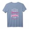 Prinzessin & Polizistin Polizeibeamtin T-Shirt  Humorvolles Geschenk für Polizeifrauen, Absolventinnen & Polizistinnen mit Spaß