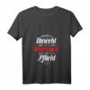 Damen T-Shirt mit Statement: Wenn Recht zu Unrecht wird, Widerstand zur Pflicht  Gegen Faschismus, für Demokratie & Menschenrechte