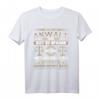 Herren Lustig Ich bin Anwalt Sprüche Jura Rechtsanwalt T-Shirt - Witziges Geschenk für Juristen, Richter & Rechtsexperten