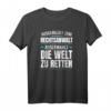 Rechtsanwalt T-Shirt mit lustigem Jura Spruch  Coole Geschenkidee für Anwälte, Juristen & Absolventen zum Geburtstag, Weihnachten & Betriebsfest