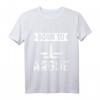 Richter Anwalt Jura Jurist Born To Argue T-Shirt  Perfektes Geschenk für Juristen, Anwälte und Rechtsexperten