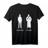 Vater Anwalt Papa Jurist Rechtsanwalt Geschenk T-Shirt - Perfekt für Juristen, Anwälte & Familienmitglieder zu Geburtstagen, Jubiläen & besonderen Anlässen