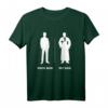 Vater Anwalt Papa Jurist Rechtsanwalt Geschenk T-Shirt - Perfekt für Juristen, Anwälte & Familienmitglieder zu Geburtstagen, Jubiläen & besonderen Anlässen