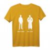 Vater Anwalt Papa Jurist Rechtsanwalt Geschenk T-Shirt - Perfekt für Juristen, Anwälte & Familienmitglieder zu Geburtstagen, Jubiläen & besonderen Anlässen