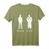 Vater Anwalt Papa Jurist Rechtsanwalt Geschenk T-Shirt - Perfekt für Juristen, Anwälte & Familienmitglieder zu Geburtstagen, Jubiläen & besonderen Anlässen