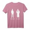 Vater Anwalt Papa Jurist Rechtsanwalt Geschenk T-Shirt - Perfekt für Juristen, Anwälte & Familienmitglieder zu Geburtstagen, Jubiläen & besonderen Anlässen
