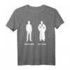 Vater Anwalt Papa Jurist Rechtsanwalt Geschenk T-Shirt - Perfekt für Juristen, Anwälte & Familienmitglieder zu Geburtstagen, Jubiläen & besonderen Anlässen