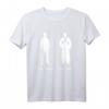 Vater Anwalt Papa Jurist Rechtsanwalt Geschenk T-Shirt - Perfekt für Juristen, Anwälte & Familienmitglieder zu Geburtstagen, Jubiläen & besonderen Anlässen