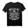Rechtsanwaltsfachangestellte Fun Superhelden Geschenk Frauen T-Shirt - Lustiges Berufsdesign für Kollegen, Geburtstag & Weihnachten