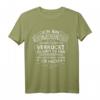 Rechtsanwaltsfachangestellte Damen T-Shirt - Lustiges Spruchshirt für Juristinnen, Kolleginnen & Freundinnen zum Geburtstag & Weihnachten