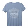 Rechtsanwaltsfachangestellte Damen T-Shirt - Lustiges Spruchshirt für Juristinnen, Kolleginnen & Freundinnen zum Geburtstag & Weihnachten