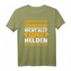 Fachangestellter für Bäderbetriebe lustiges Geschenk T-Shirt  Perfekt zum Abschluss, HapBunny & als humorvolles Präsent für Beruf und Feier