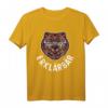 Erklärbär Lehrer T-Shirt mit Brille - Lustiges Motiv für Lehrer, Nachhilfelehrer & Lehramtsstudenten, ideal als Geschenk