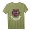 Erklärbär Lehrer T-Shirt mit Brille - Lustiges Motiv für Lehrer, Nachhilfelehrer & Lehramtsstudenten, ideal als Geschenk
