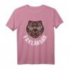 Erklärbär Lehrer T-Shirt mit Brille - Lustiges Motiv für Lehrer, Nachhilfelehrer & Lehramtsstudenten, ideal als Geschenk