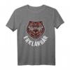 Erklärbär Lehrer T-Shirt mit Brille - Lustiges Motiv für Lehrer, Nachhilfelehrer & Lehramtsstudenten, ideal als Geschenk