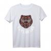 Erklärbär Lehrer T-Shirt mit Brille - Lustiges Motiv für Lehrer, Nachhilfelehrer & Lehramtsstudenten, ideal als Geschenk