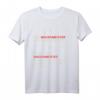 Der Wagenmeister hat immer Recht Lustiges Regel Paragraph T-Shirt - Perfektes Geschenk für Familie, Freunde & besondere Anlässe