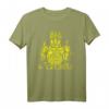 Remscheid Wappen T-Shirt mit Bergischem Löwen und Sichel  Perfektes Geschenk für Gruppen & Geburtstagskinder