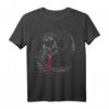 Python Anakonda Schlange Tattoo T-Shirt  Geschenkidee für Reptilien- und Schlangenliebhaber, Fans & Hobby-Tätowierer