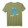 Reanimation CPR Rettungsdienst Sanitäter Geschenk T-Shirt - Lustiges Notfall & Rettungswagen Design für Rettungskräfte, Sanitäter & Notfallsanitäter