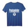 Praxisanleiter & Notfallsanitäter Rettungsdienst Geschenk T-Shirt  Perfekt für Ausbildung, Prüfung & Dankeschön im Rettungsdienst